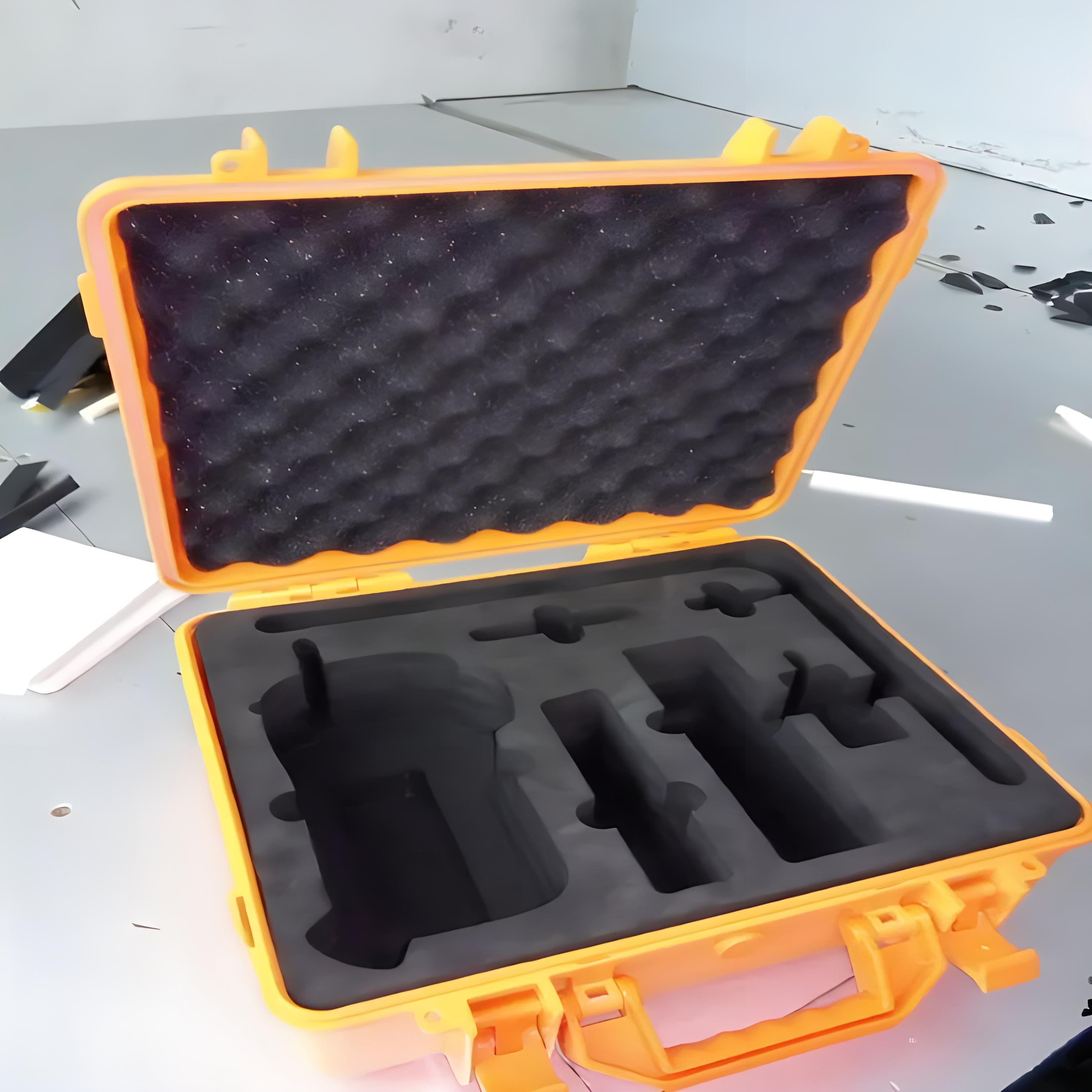 工具箱包裝內襯珍珠棉包裝